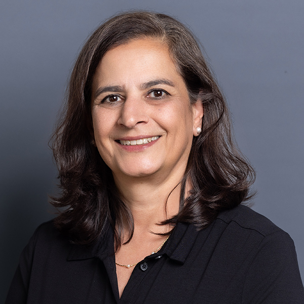 Ellen Awais
